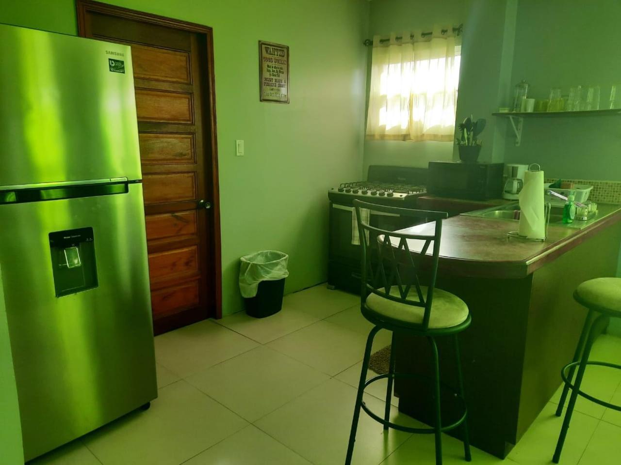 Db Tower Vacation Rental ベリーズシティ エクステリア 写真