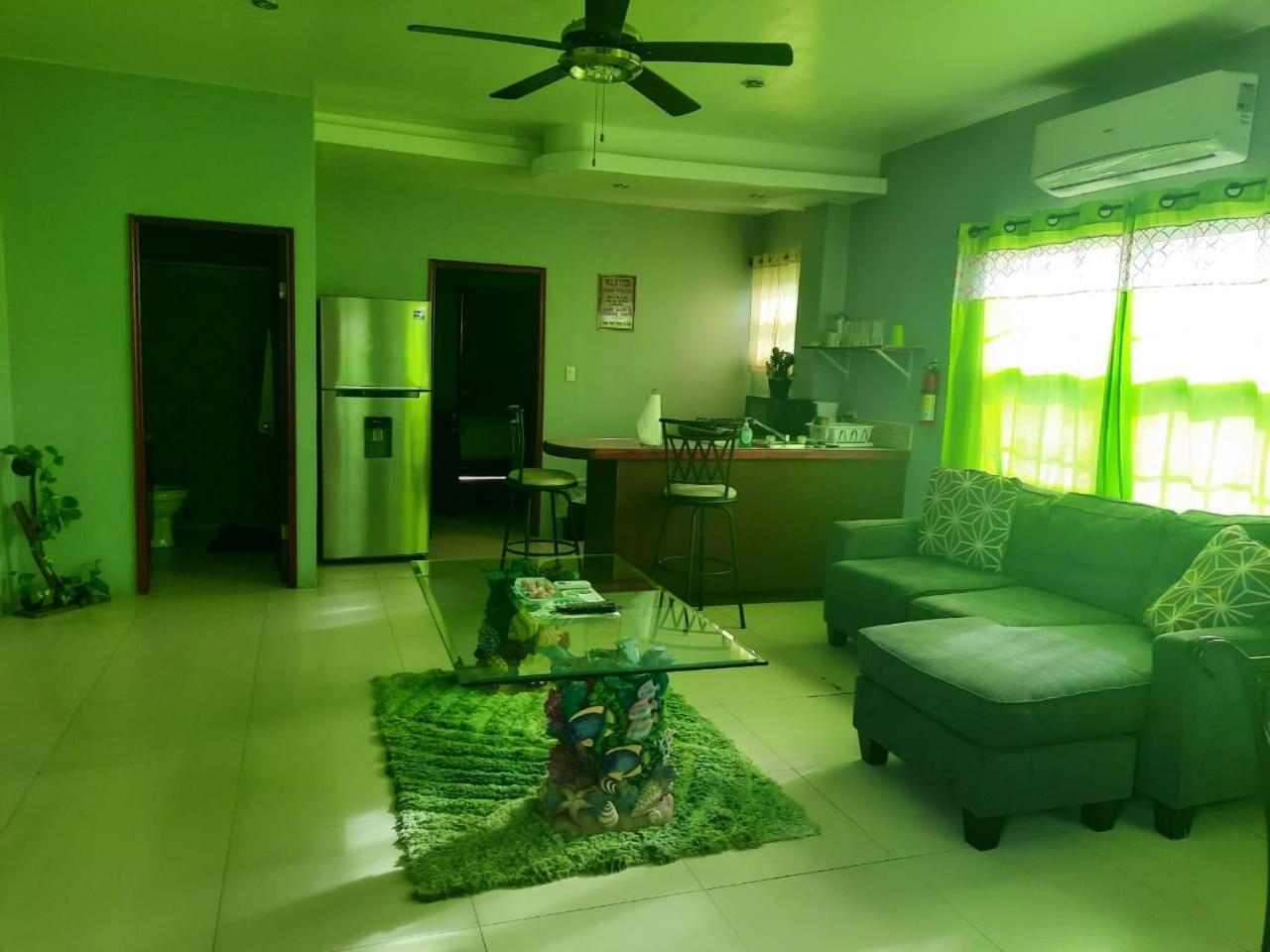 Db Tower Vacation Rental ベリーズシティ エクステリア 写真