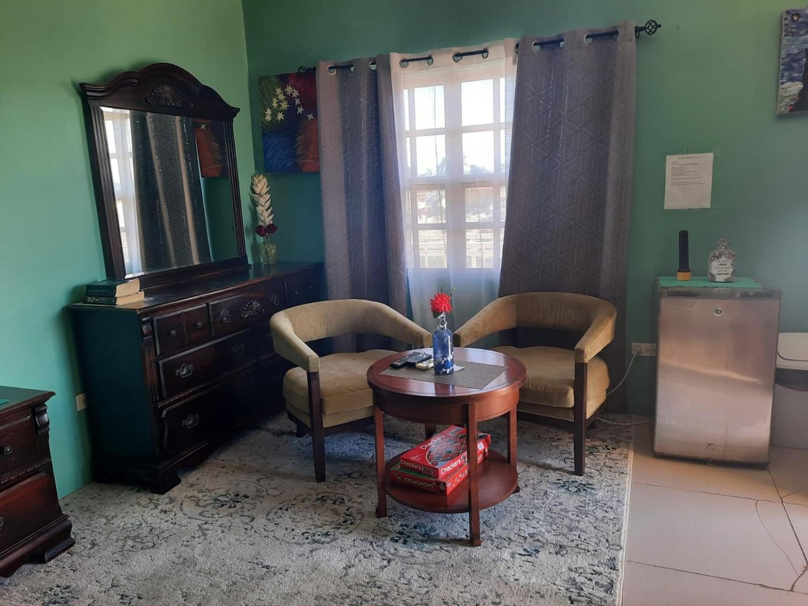 Db Tower Vacation Rental ベリーズシティ エクステリア 写真