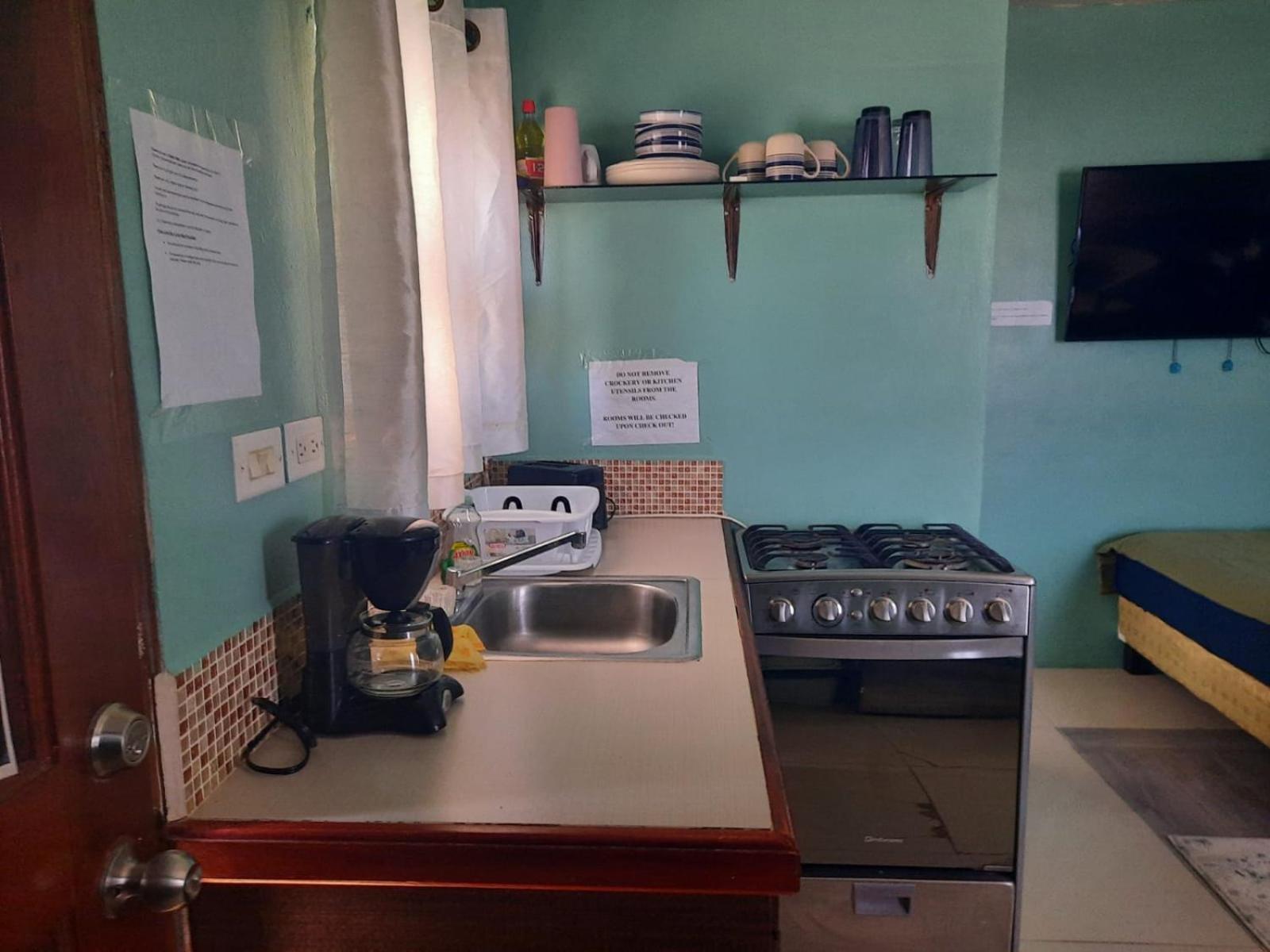 Db Tower Vacation Rental ベリーズシティ エクステリア 写真