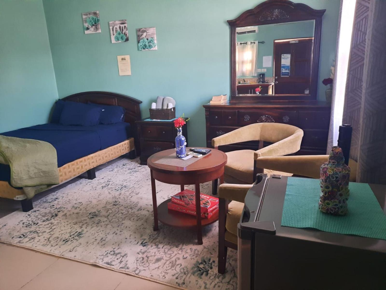 Db Tower Vacation Rental ベリーズシティ エクステリア 写真