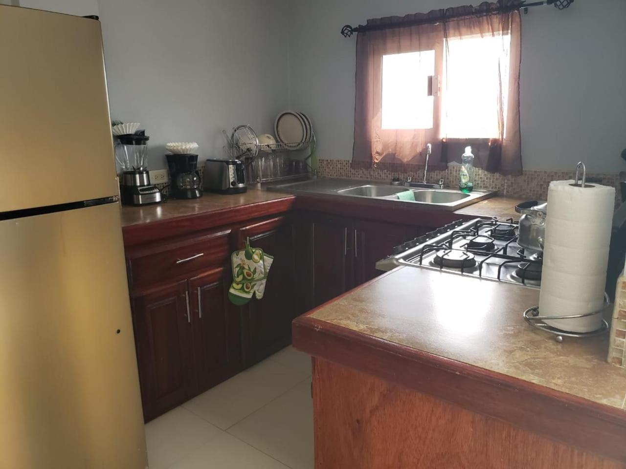 Db Tower Vacation Rental ベリーズシティ エクステリア 写真