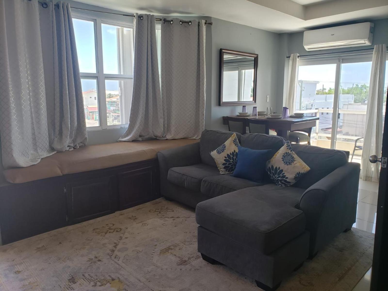 Db Tower Vacation Rental ベリーズシティ エクステリア 写真