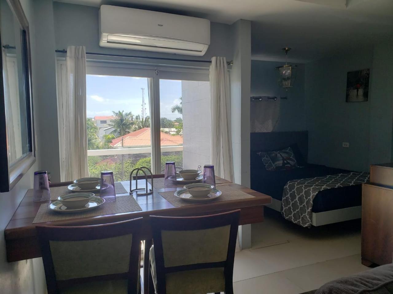 Db Tower Vacation Rental ベリーズシティ エクステリア 写真