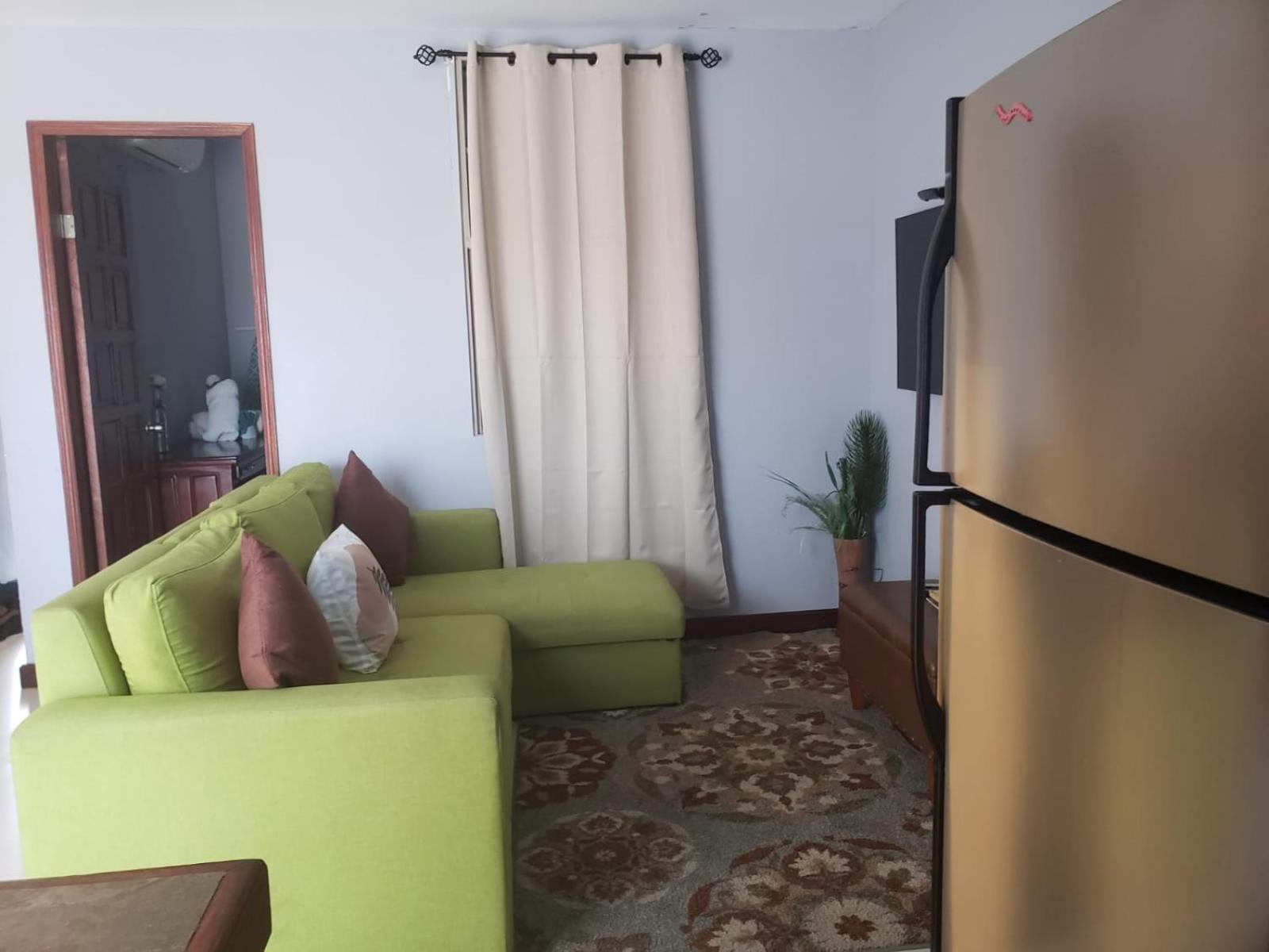 Db Tower Vacation Rental ベリーズシティ エクステリア 写真