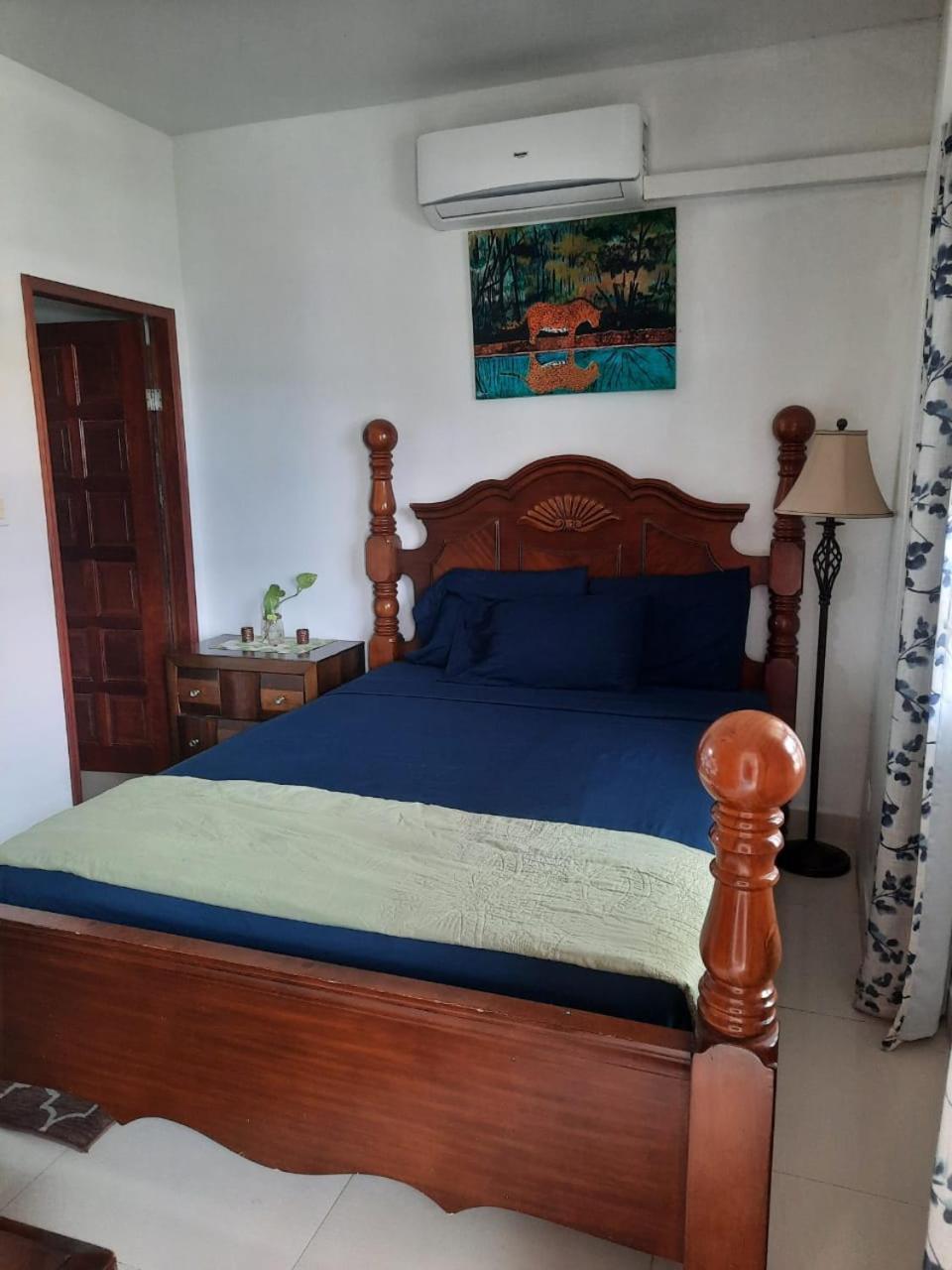 Db Tower Vacation Rental ベリーズシティ エクステリア 写真