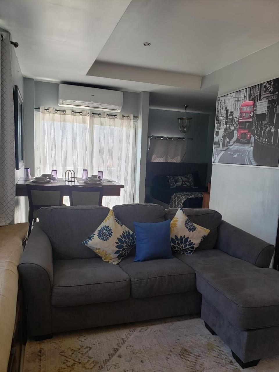 Db Tower Vacation Rental ベリーズシティ エクステリア 写真
