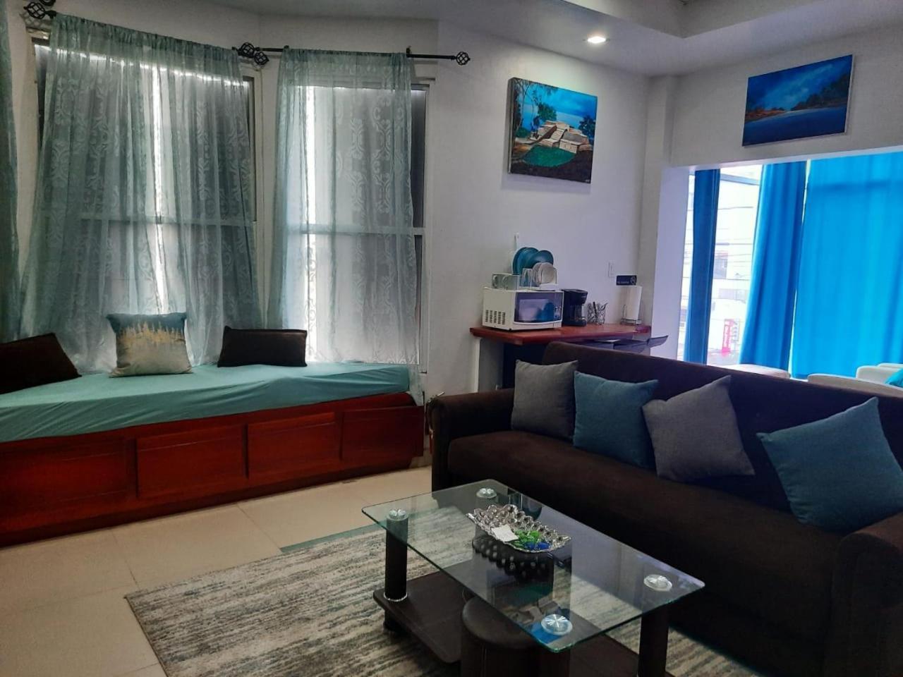 Db Tower Vacation Rental ベリーズシティ エクステリア 写真